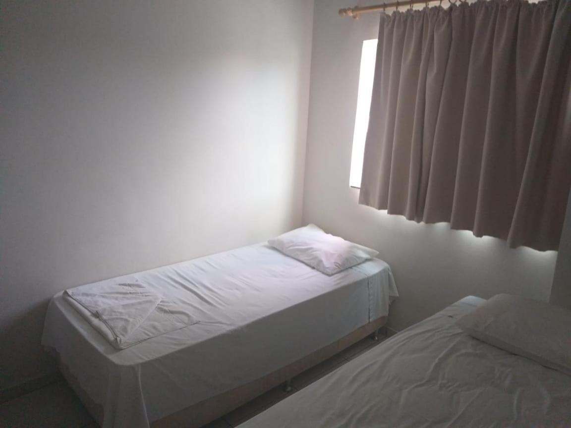 Hotel Fatti 마링가 외부 사진